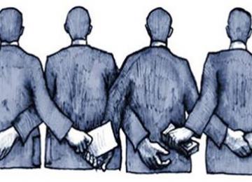 Corruption 