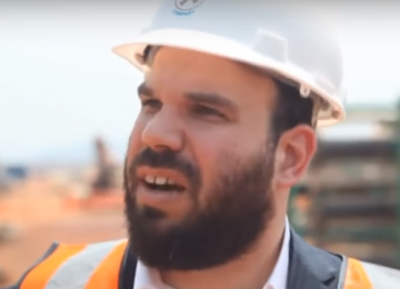 Dan Gertler 