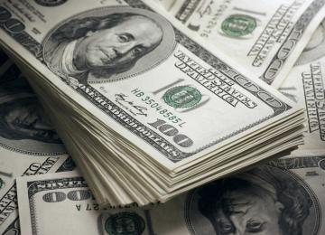 Dollar  