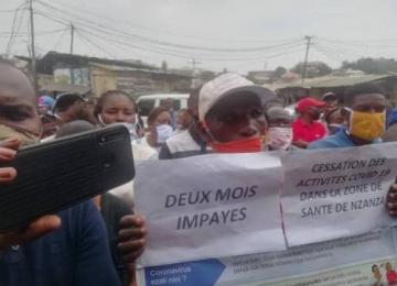 Prestataires covid-19 