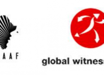 Global Witness 
