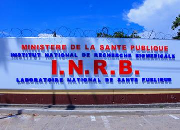 INRB 