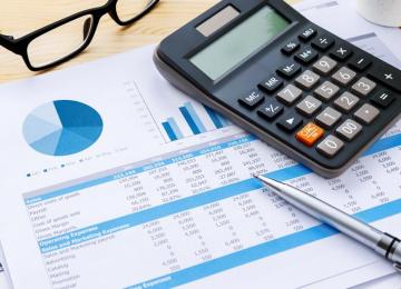 budget calcul 