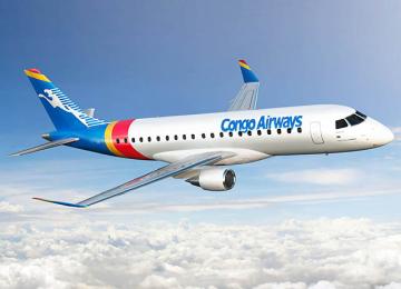 congo airways 