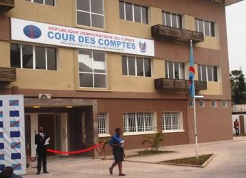Cour des comptes 