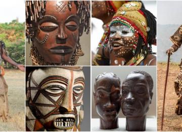 masque 