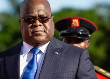 Félix tshisekedi 