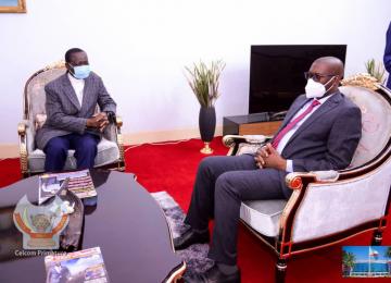 ilunga et kyabula