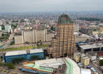 Kinshasa 