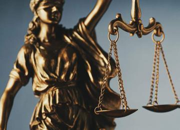 Justice  