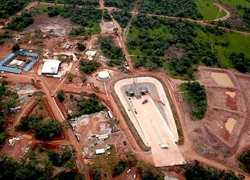 ivanhoe 