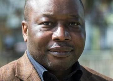 Ghislain kikangala