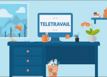 teletravail