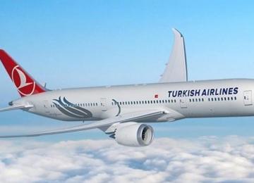 turkish airlines 