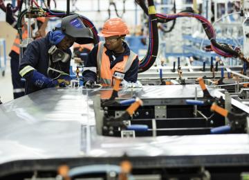 usine 