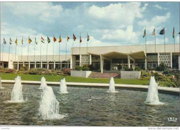 cité oua 