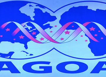 agoa 