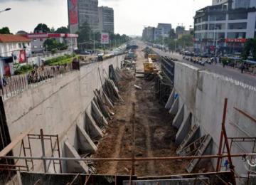 chantier