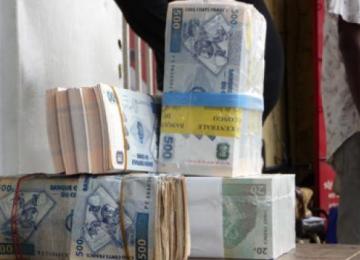 franc congolais 