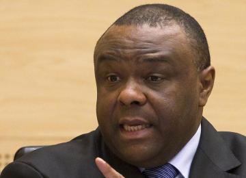 jean pierre bemba