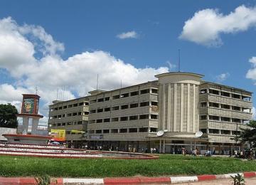 kananga