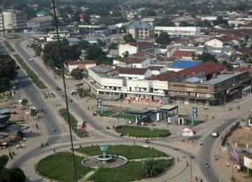 Kananga