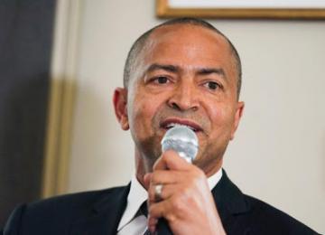 Moise Katumbi