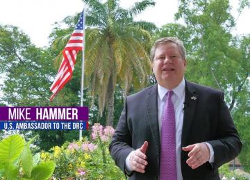 Mike Hammer 