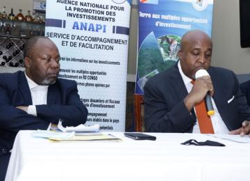 affaires foncières 