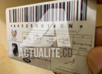 Photo ACTUALITE.CD