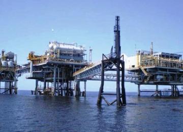 pétrole
