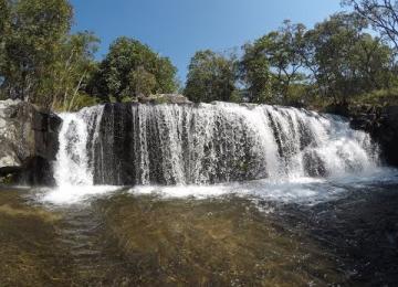 chute 