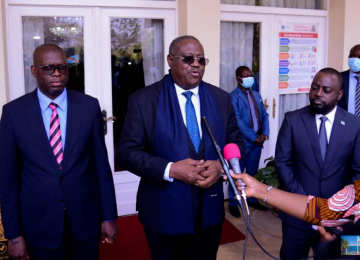 gouverneurs du katanga