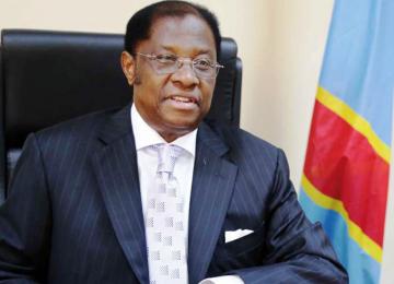 Alexis Thambwe Mwamba