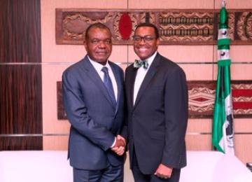 Matungulu et Adesina 
