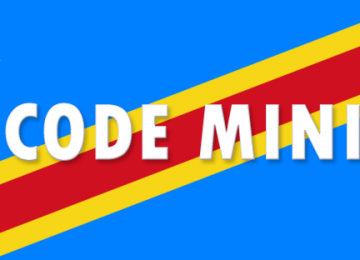 Code minier révisé 