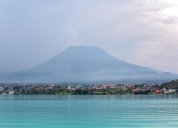 Lac Kivu