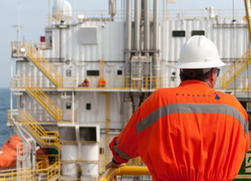 Perenco 