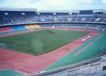 stade des martyrs 