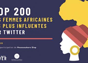 top 200 des femmes 