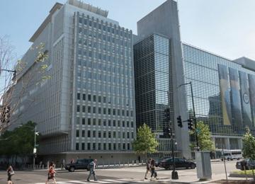 banque mondiale 