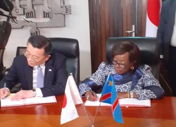 RDC-japon