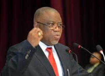 Mayo Mambeke