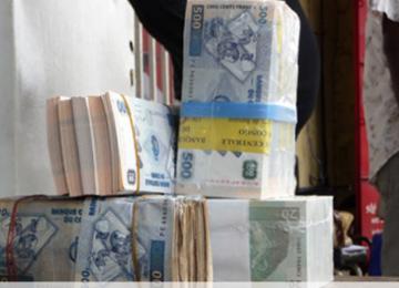 franc congolais 
