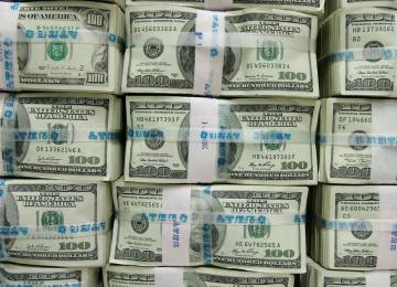 dollar 