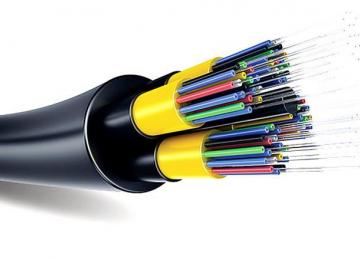 fibre optique 
