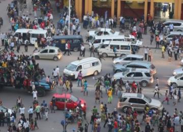 Kinshasa