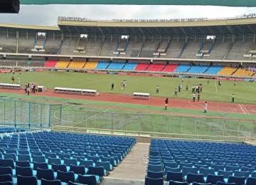 stade des martyrs 