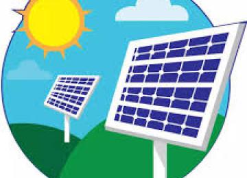 énergie solaire