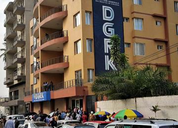 DGRK